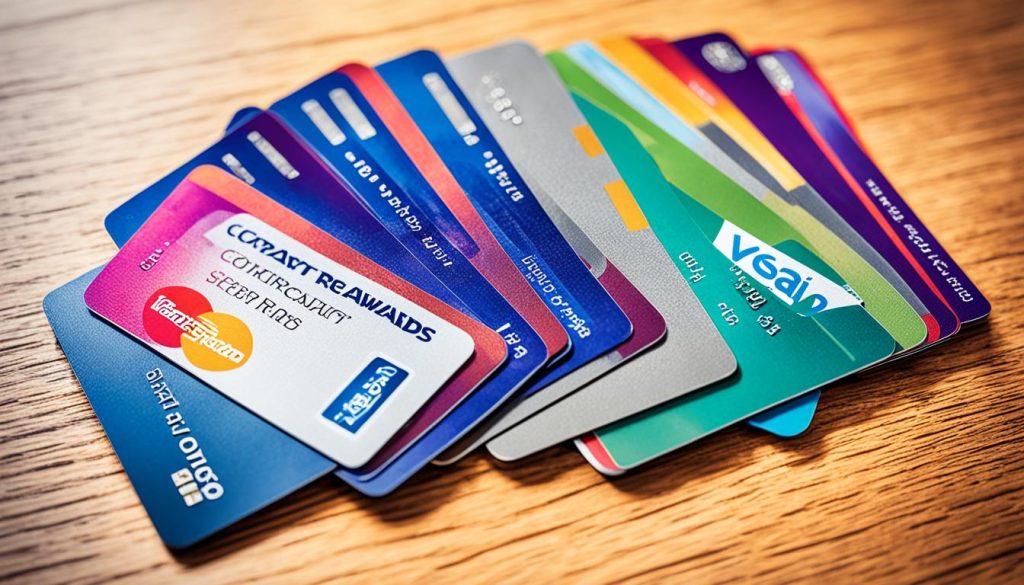 credit card points programs