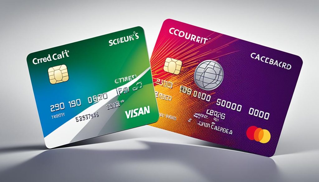 how to choose the right credit card