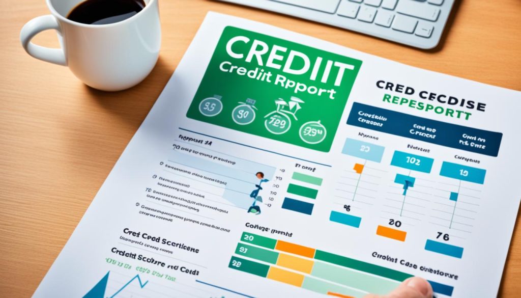 how to improve credit score fast