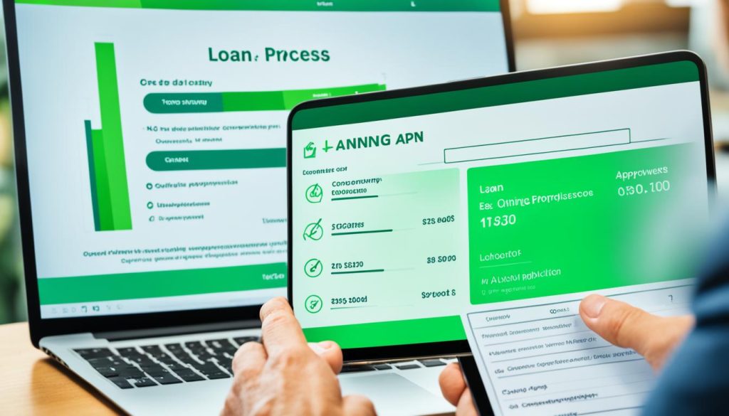 online loans