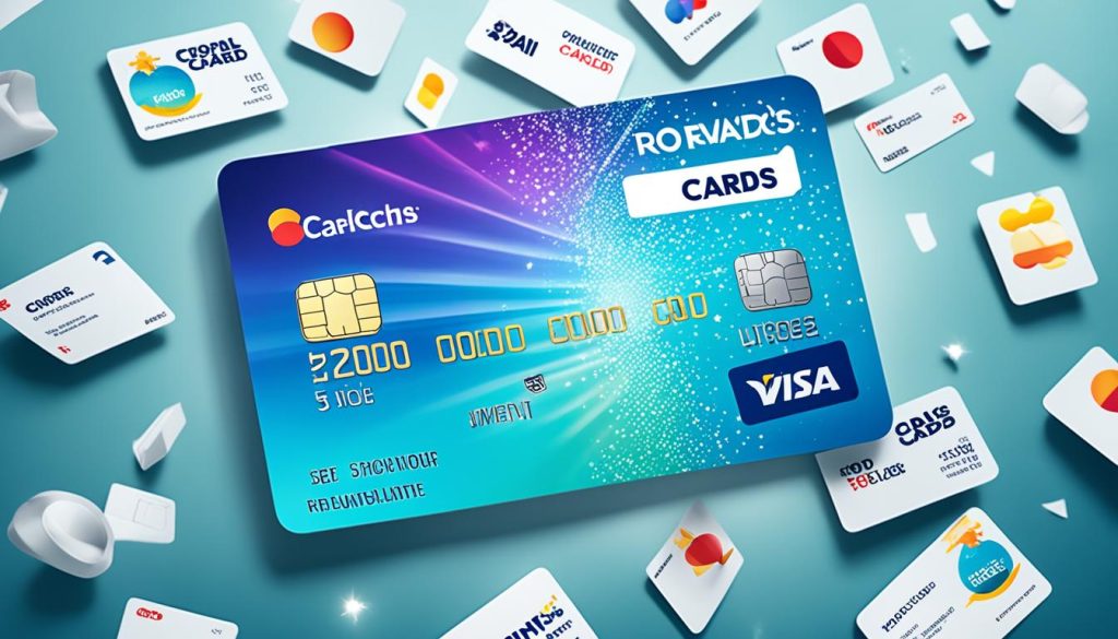 top rewards credit cards