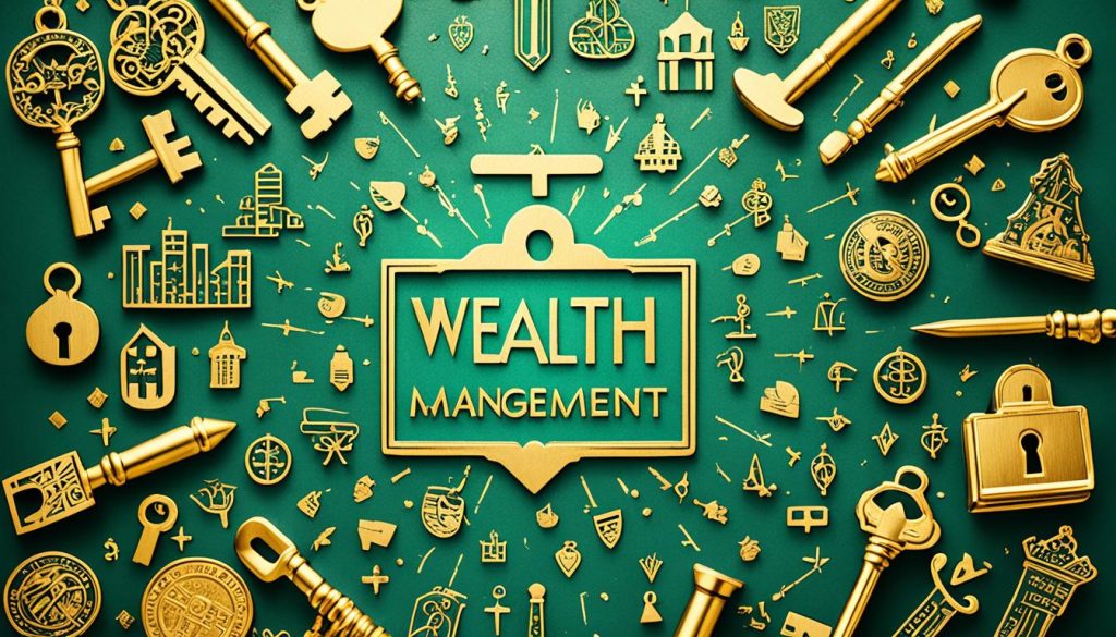 wealth management